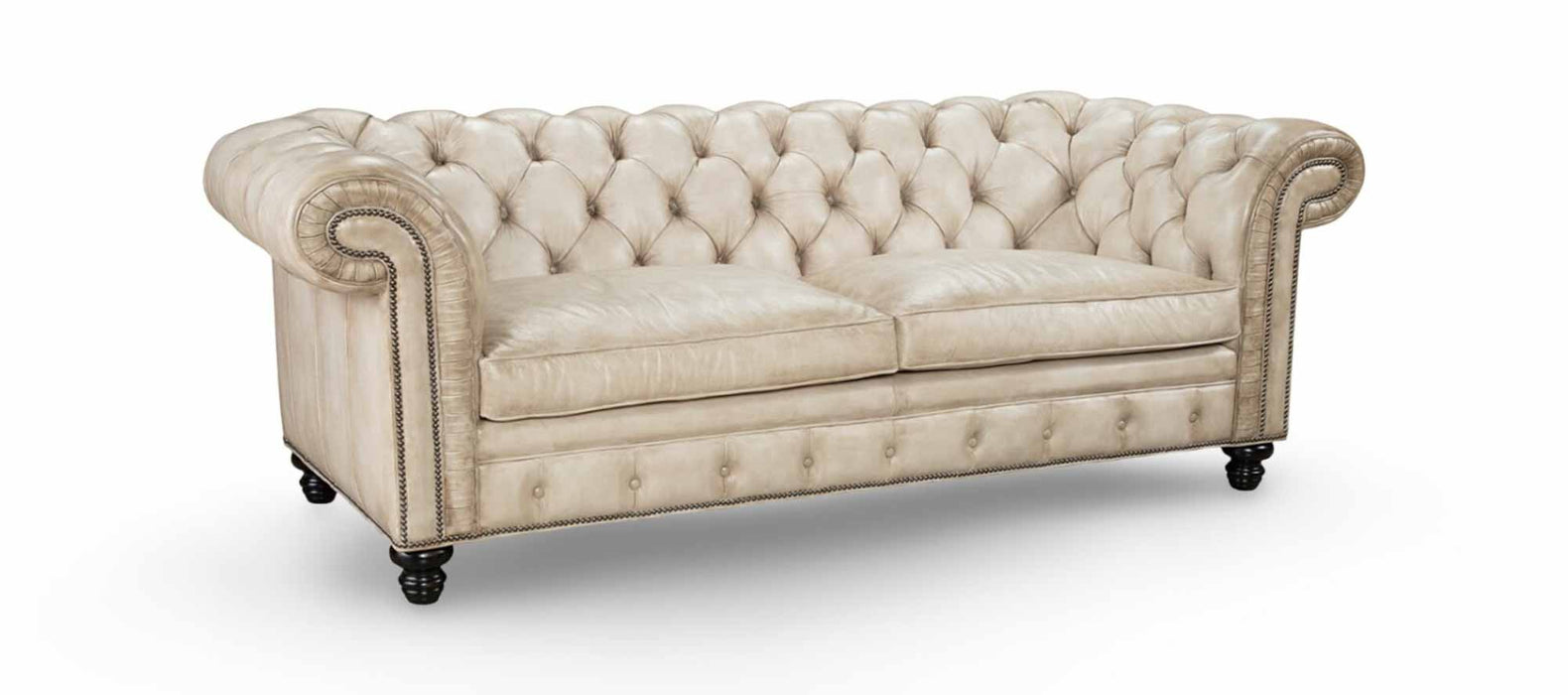 Wellington's Fine Leather Furniture