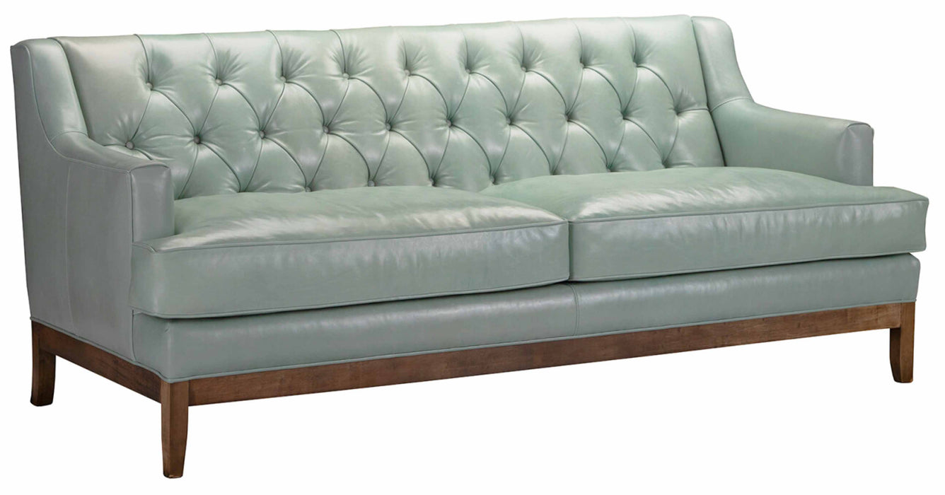 Wellington's Fine Leather Furniture