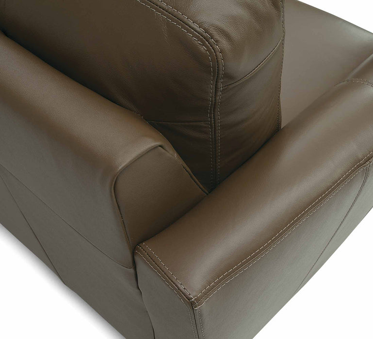 Wellington's Fine Leather Furniture