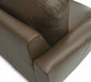 Marymount Leather Sofa | Budget Decor | Wellington's Fine Leather Furniture