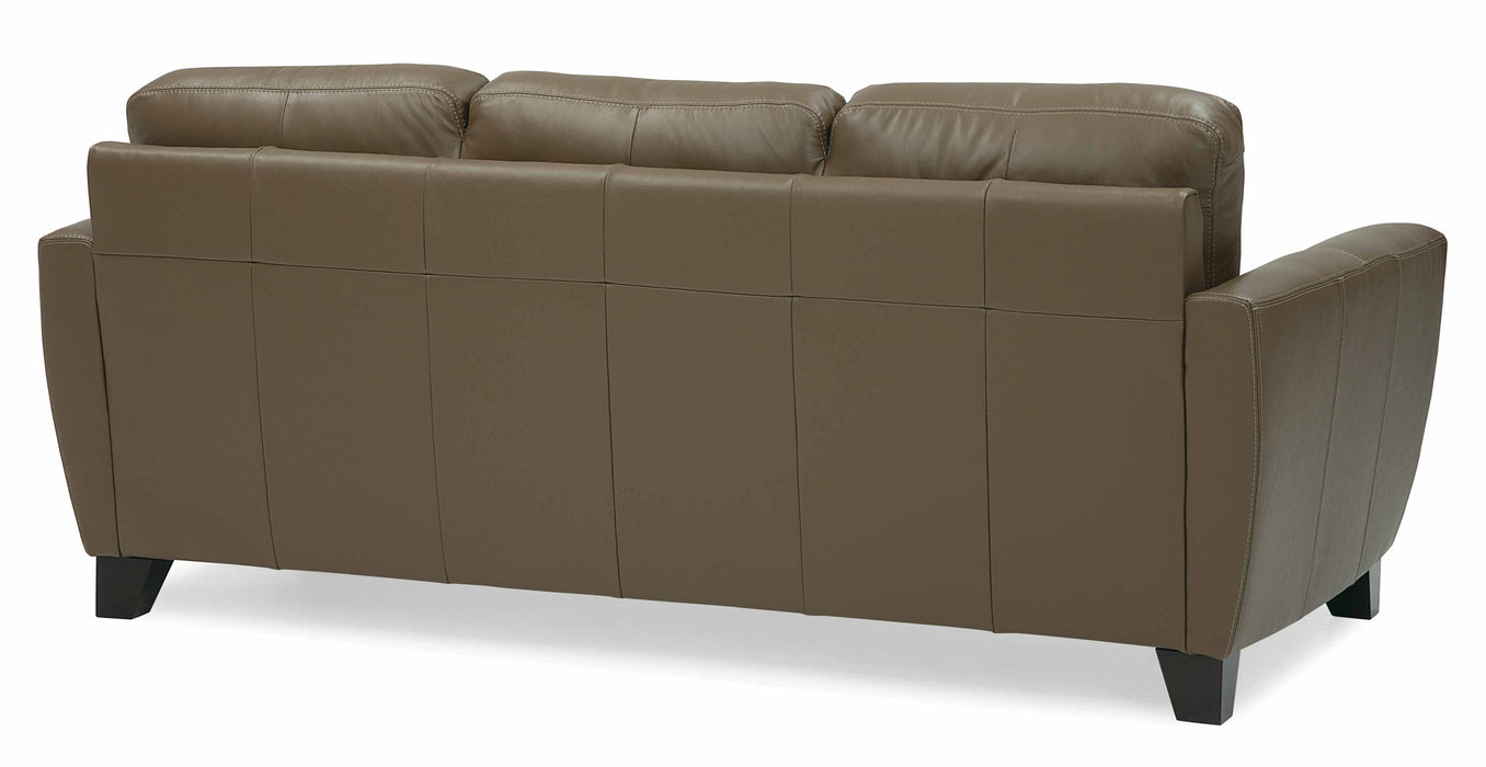 Wellington's Fine Leather Furniture