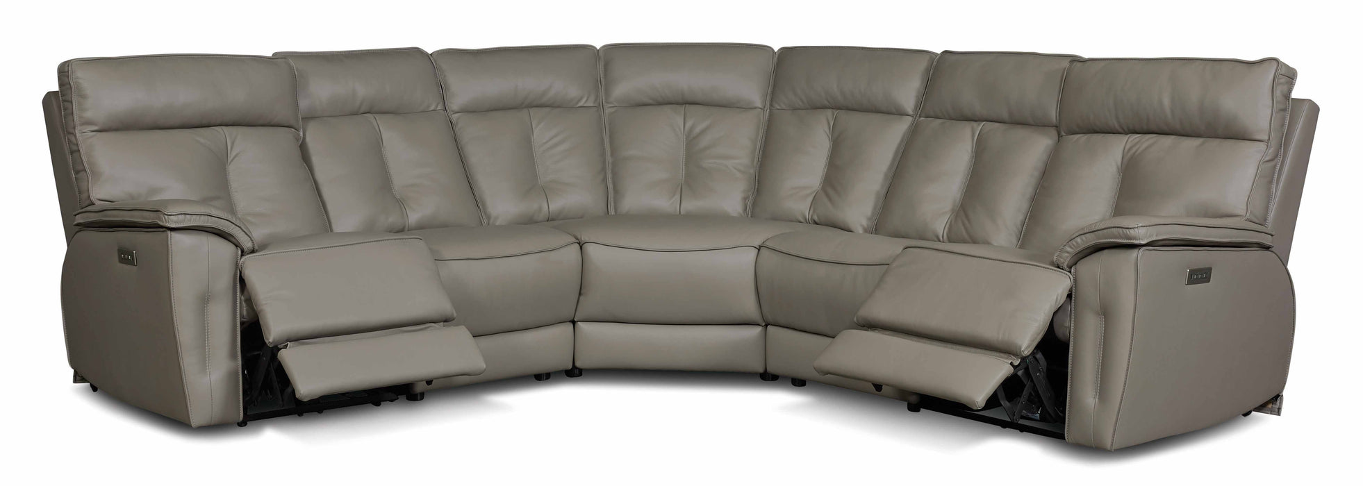 Wellington's Fine Leather Furniture