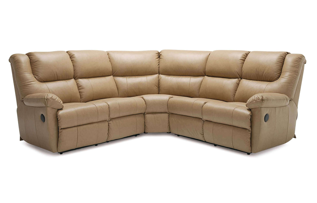 Wellington's Fine Leather Furniture