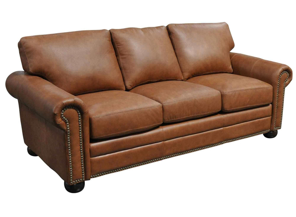 Wellington's Fine Leather Furniture