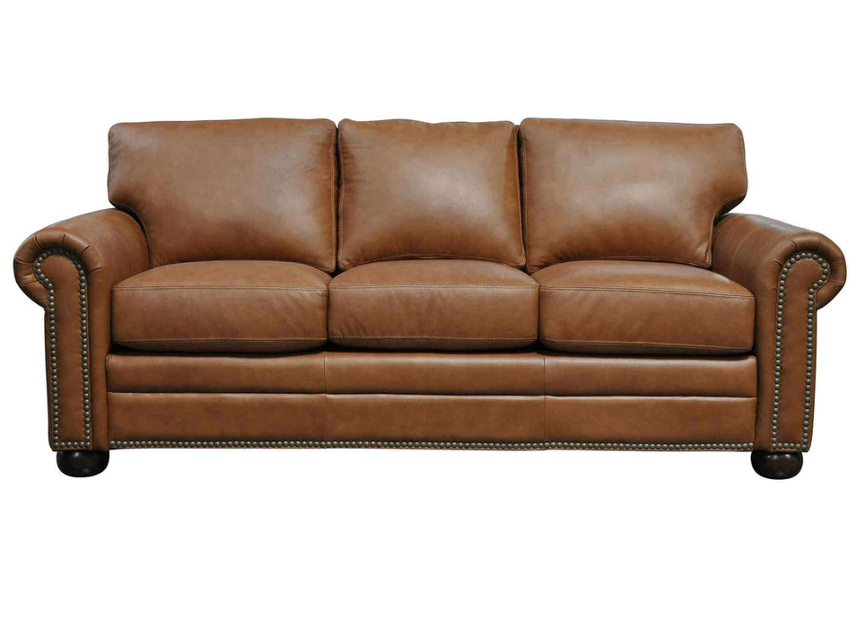 Wellington's Fine Leather Furniture