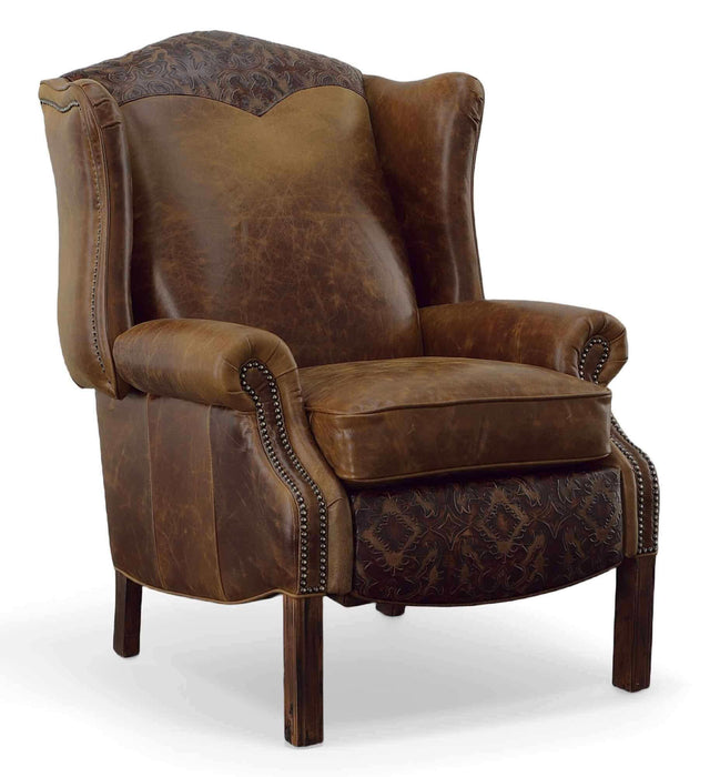 Wellington's Fine Leather Furniture