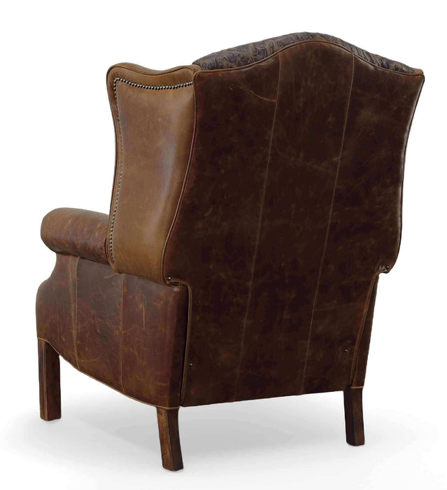 Wellington's Fine Leather Furniture