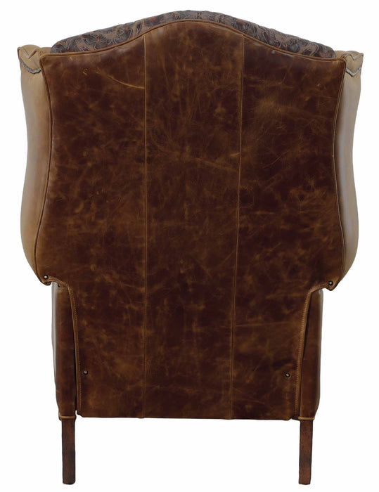 Wellington's Fine Leather Furniture