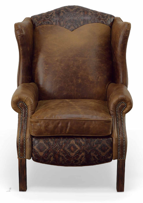 Wellington's Fine Leather Furniture