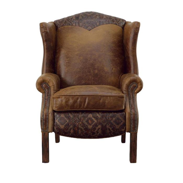 Wellington's Fine Leather Furniture