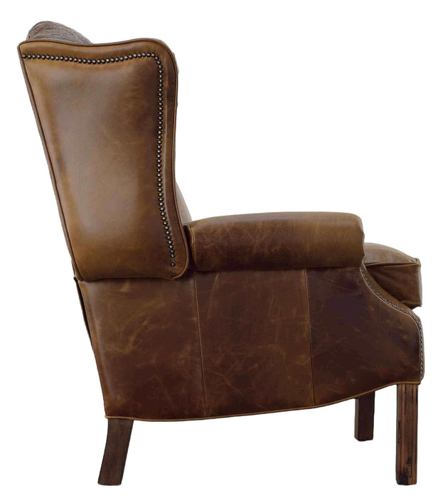Wellington's Fine Leather Furniture