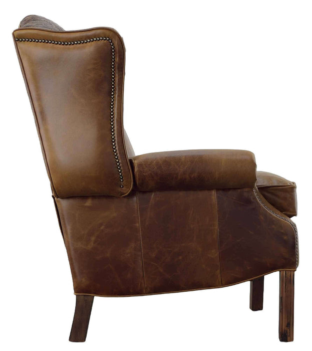 Wellington's Fine Leather Furniture