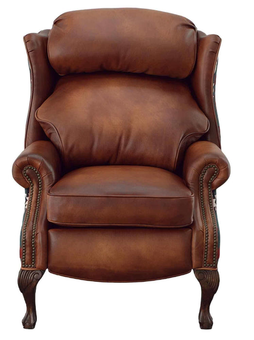 Wellington's Fine Leather Furniture