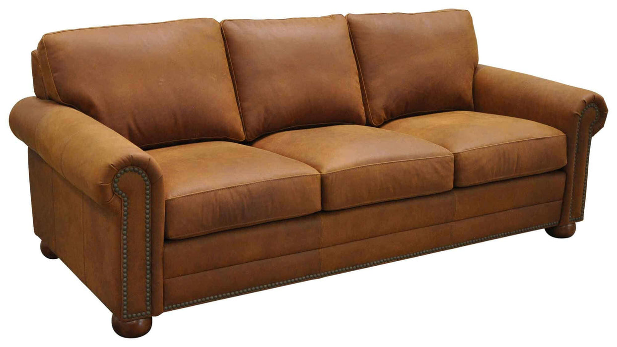 Wellington's Fine Leather Furniture