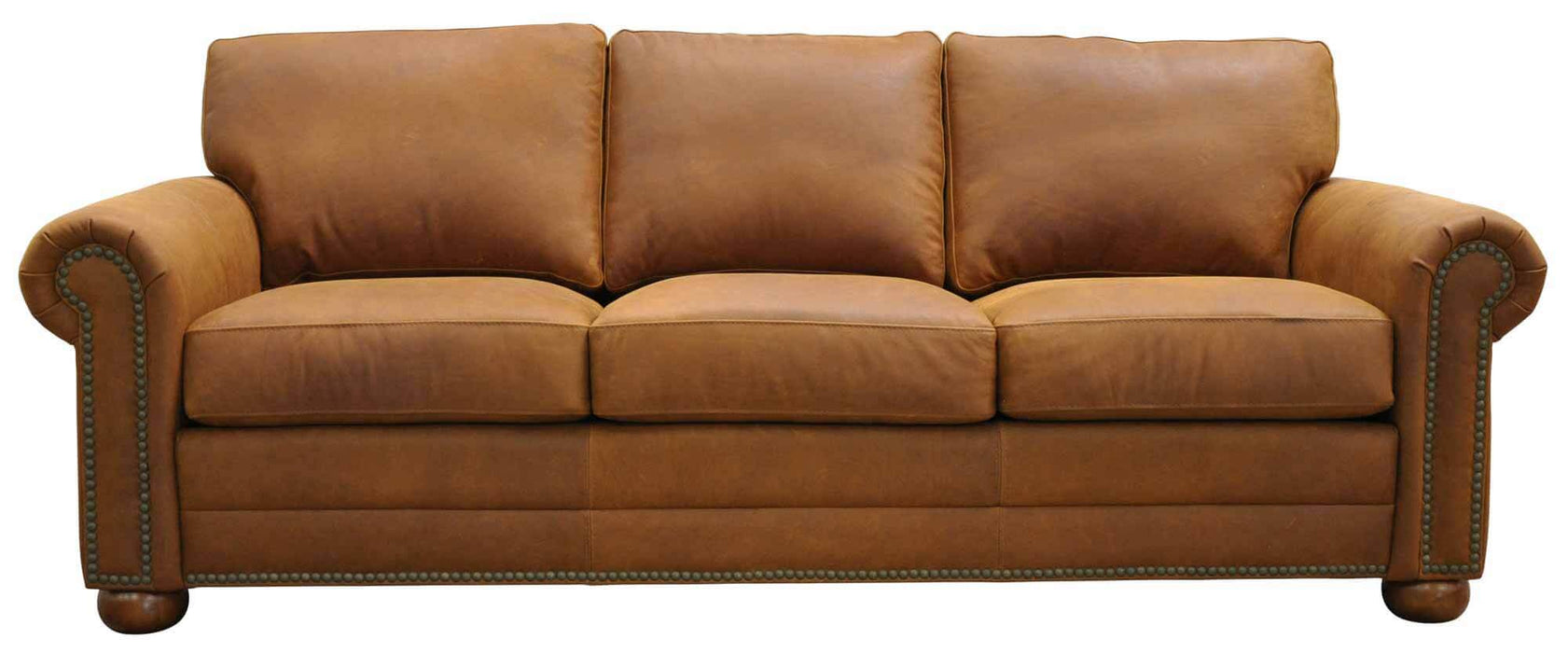 Wellington's Fine Leather Furniture