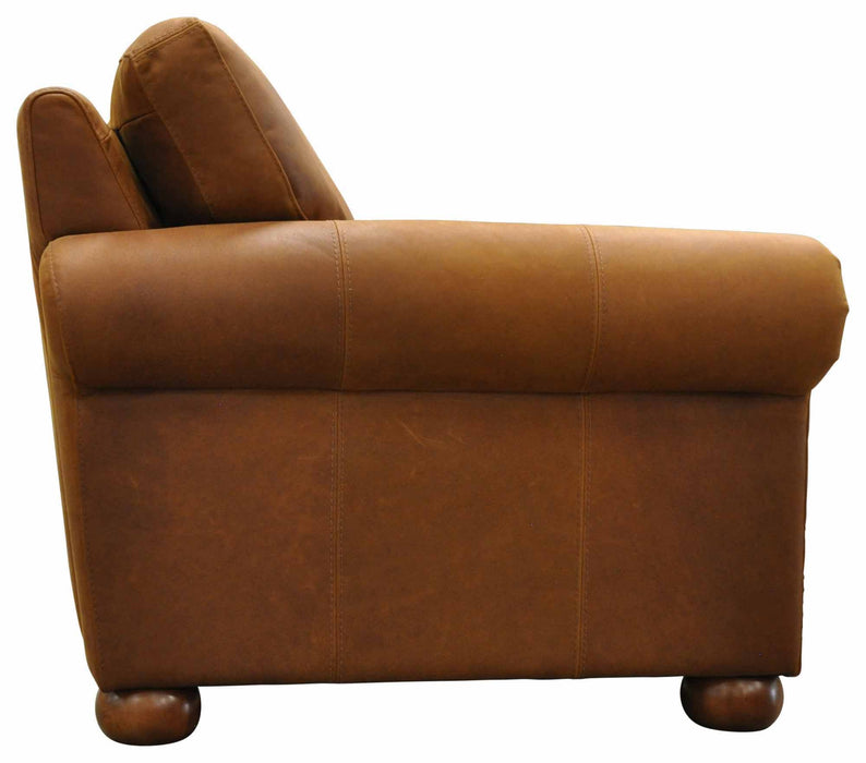 Wellington's Fine Leather Furniture
