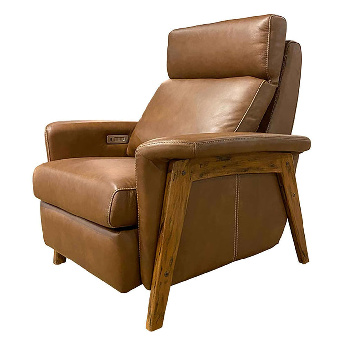 Wellington's Fine Leather Furniture