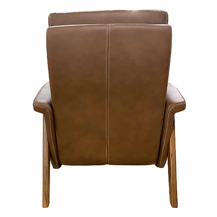 Wellington's Fine Leather Furniture