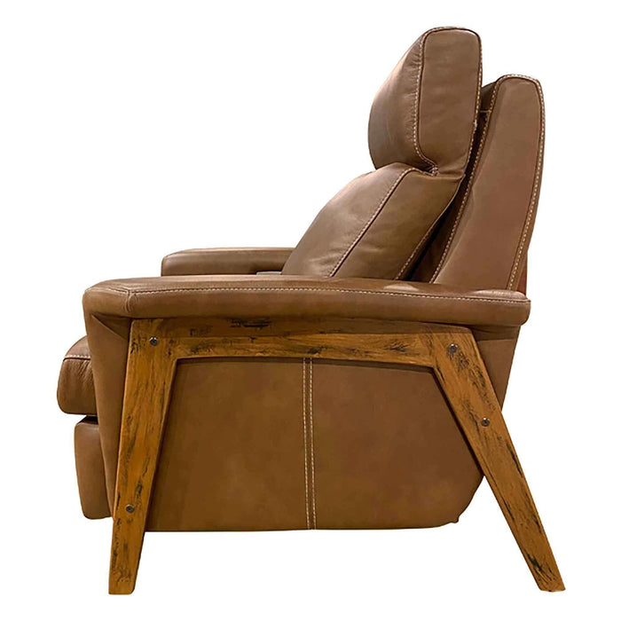 Wellington's Fine Leather Furniture