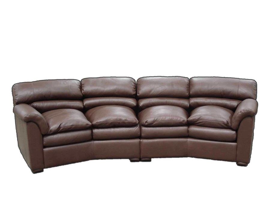 Wellington's Fine Leather Furniture