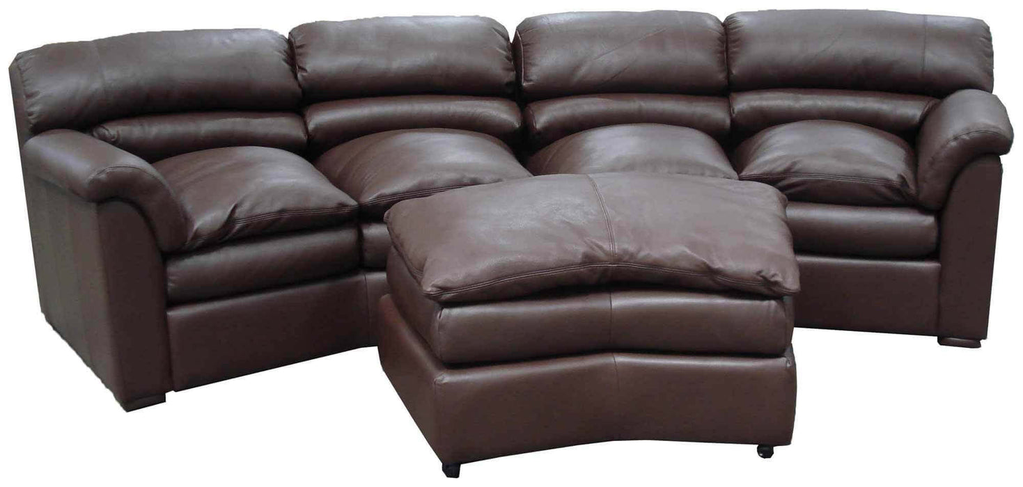 Wellington's Fine Leather Furniture