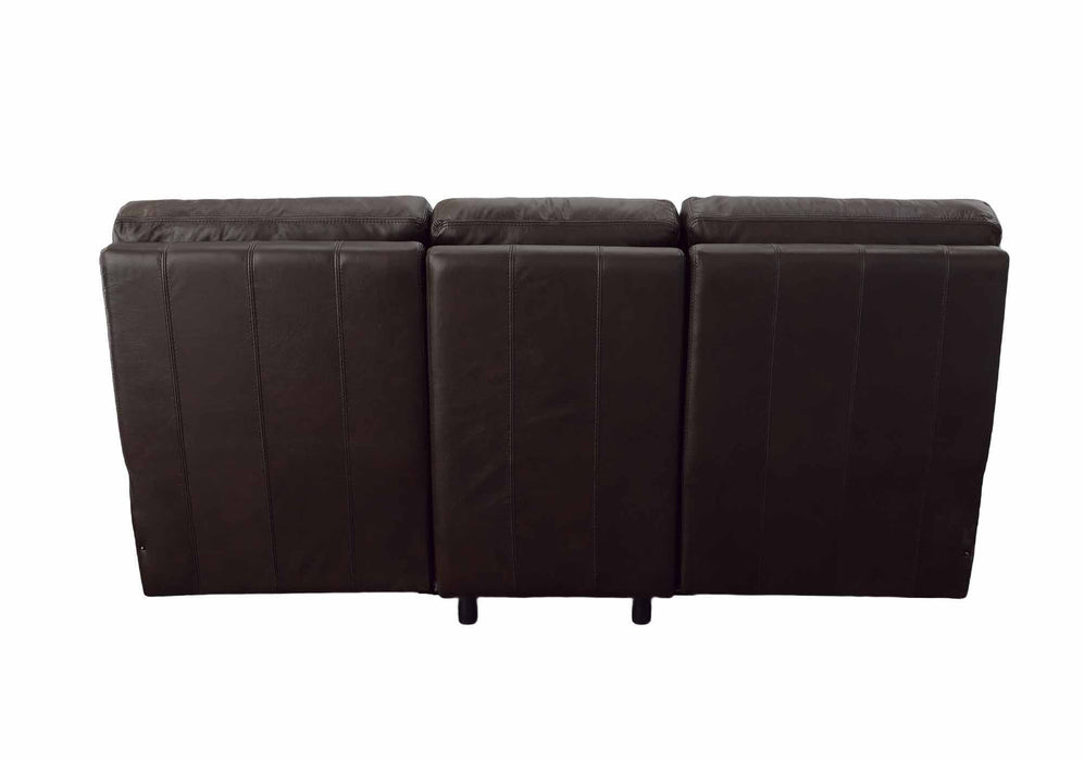 Wellington's Fine Leather Furniture