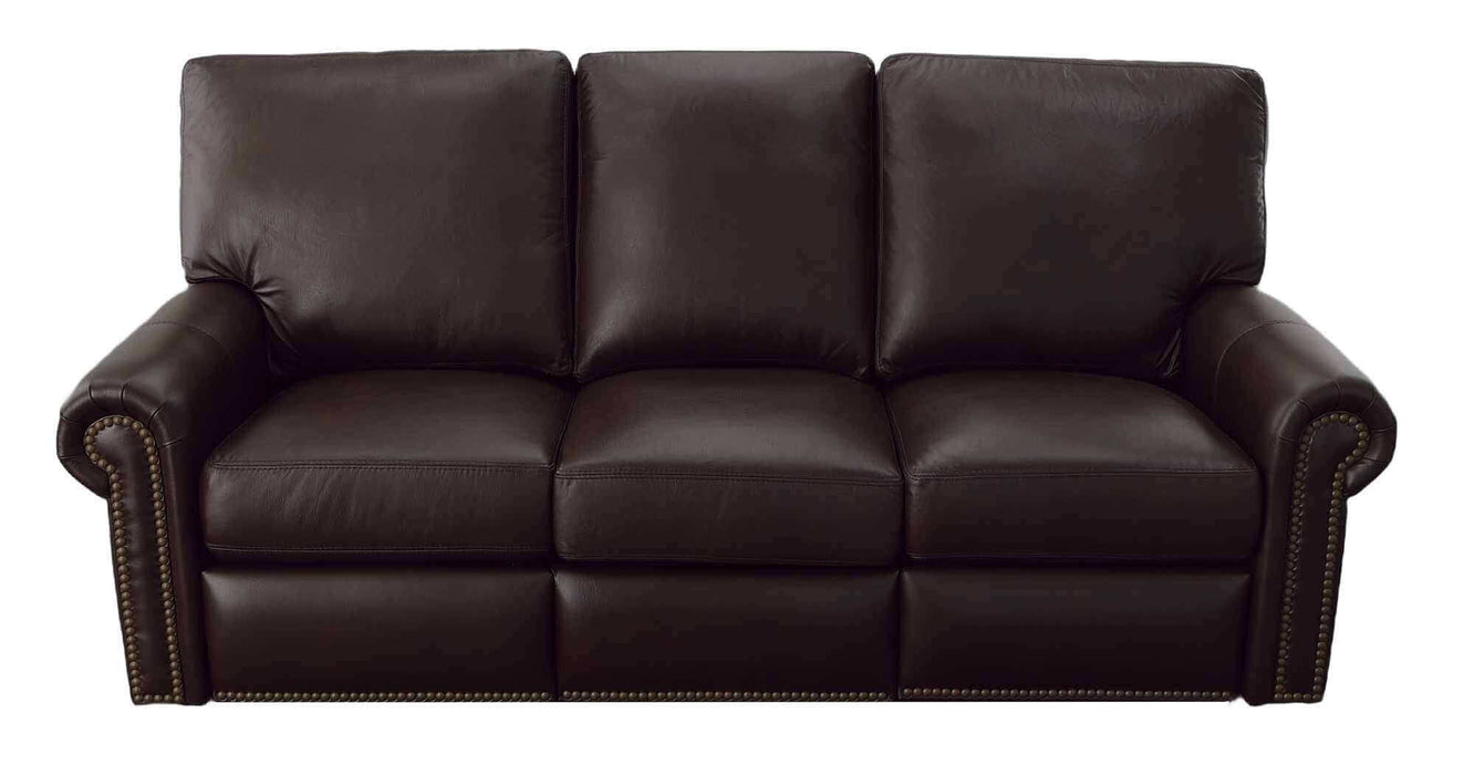Wellington's Fine Leather Furniture