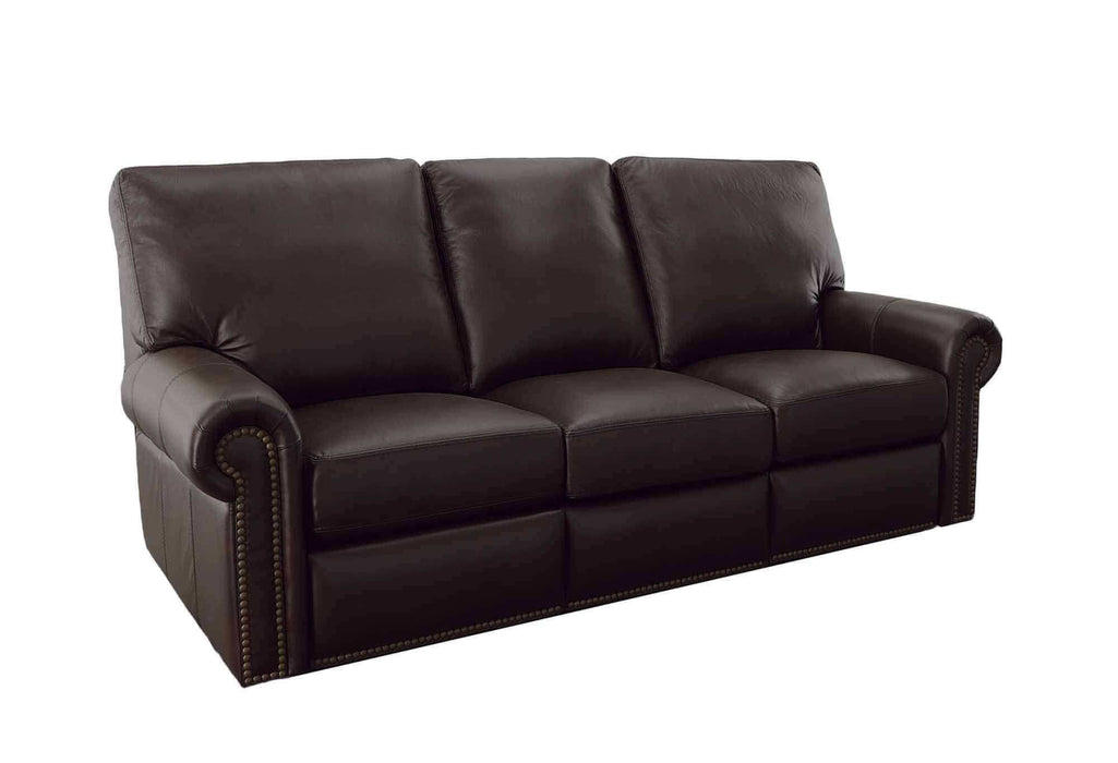 Wellington's Fine Leather Furniture