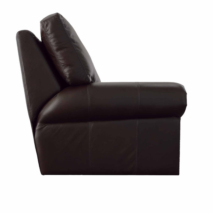 Wellington's Fine Leather Furniture