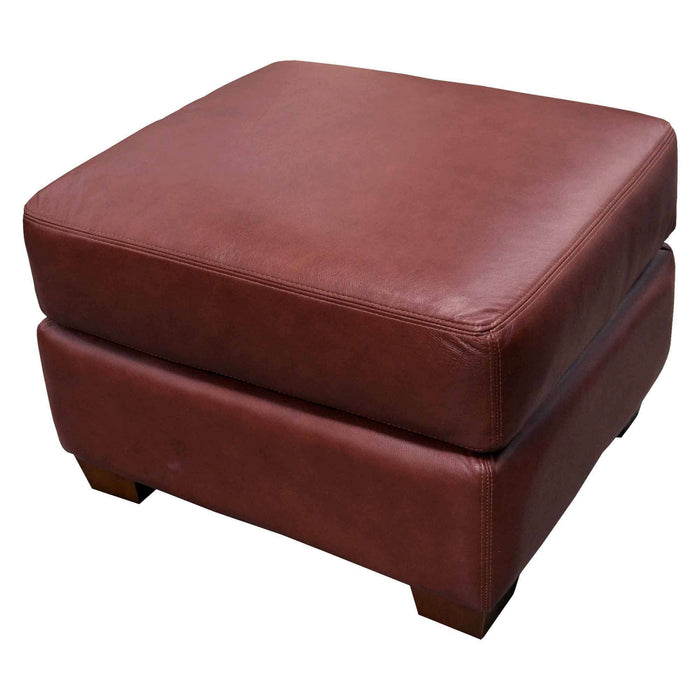 Wellington's Fine Leather Furniture