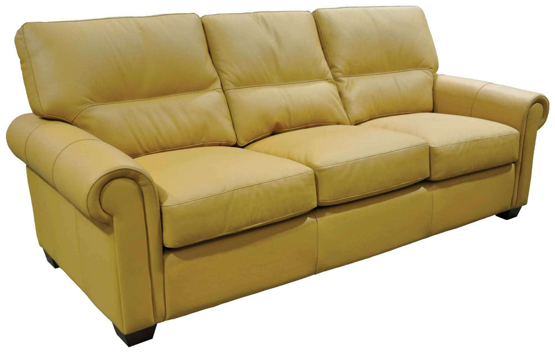 Wellington's Fine Leather Furniture