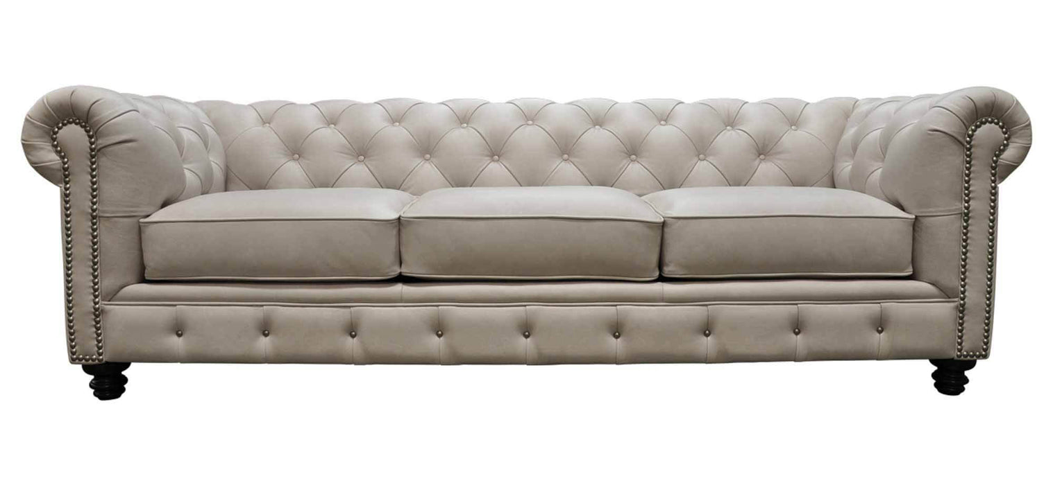 Wellington's Fine Leather Furniture