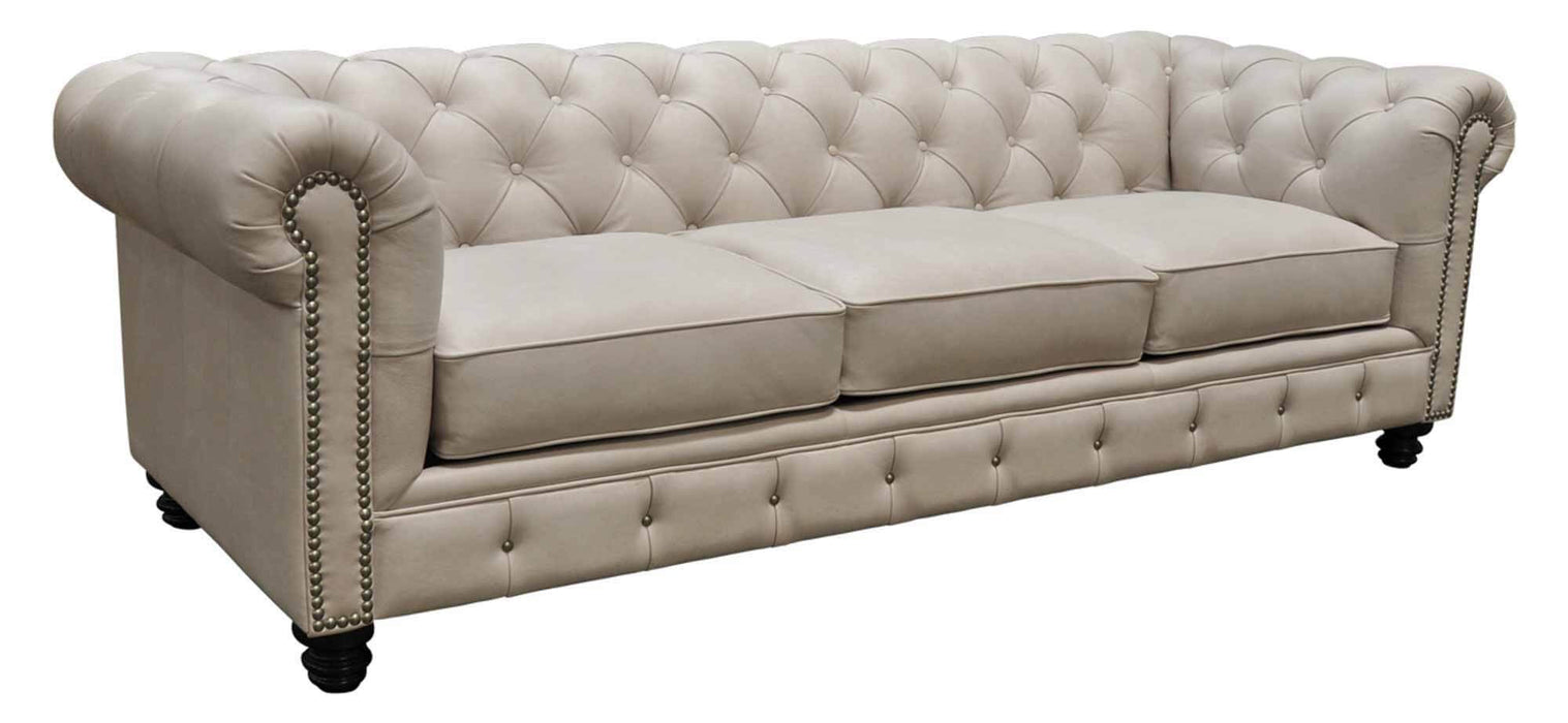 Wellington's Fine Leather Furniture