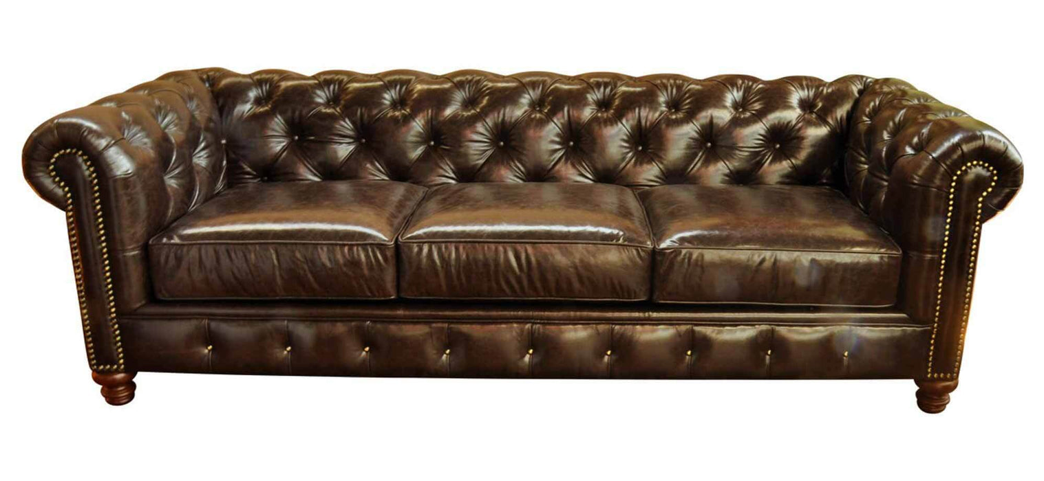 Wellington's Fine Leather Furniture