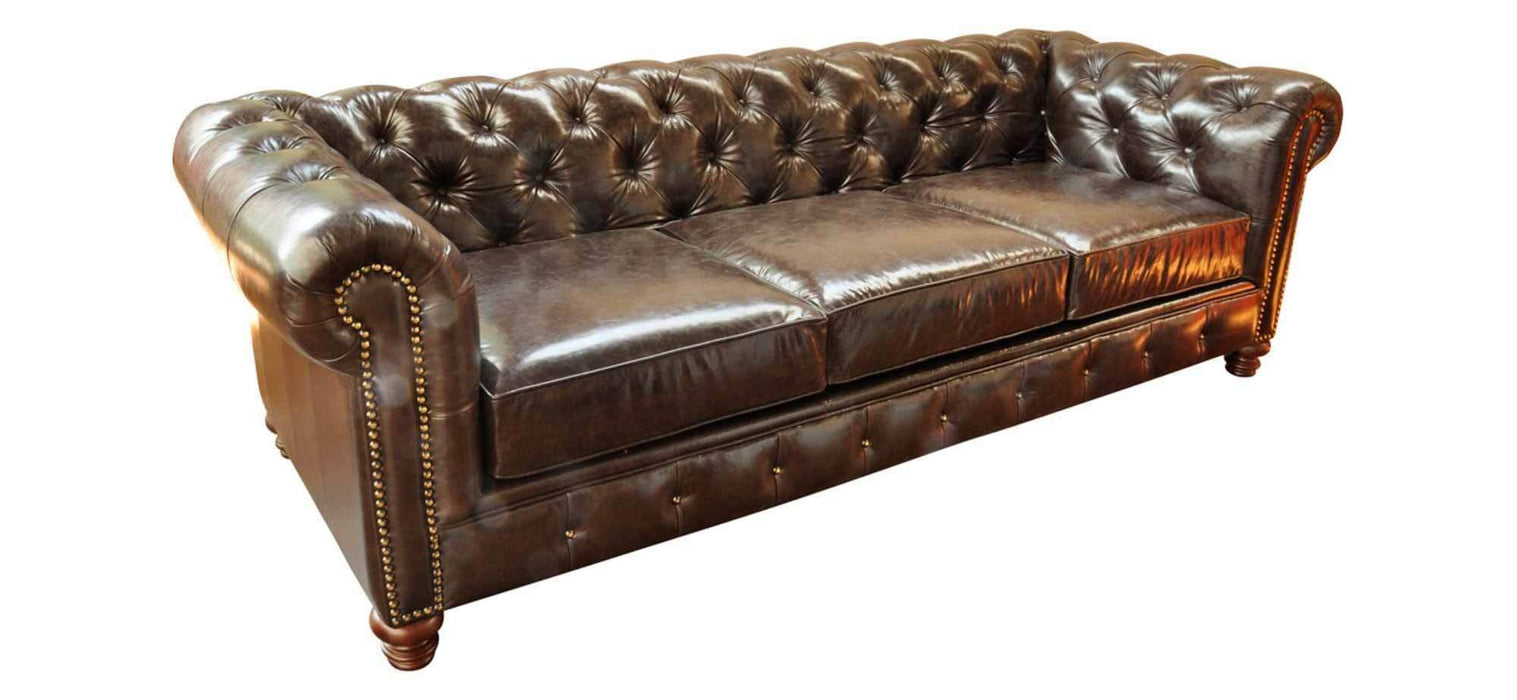 Wellington's Fine Leather Furniture