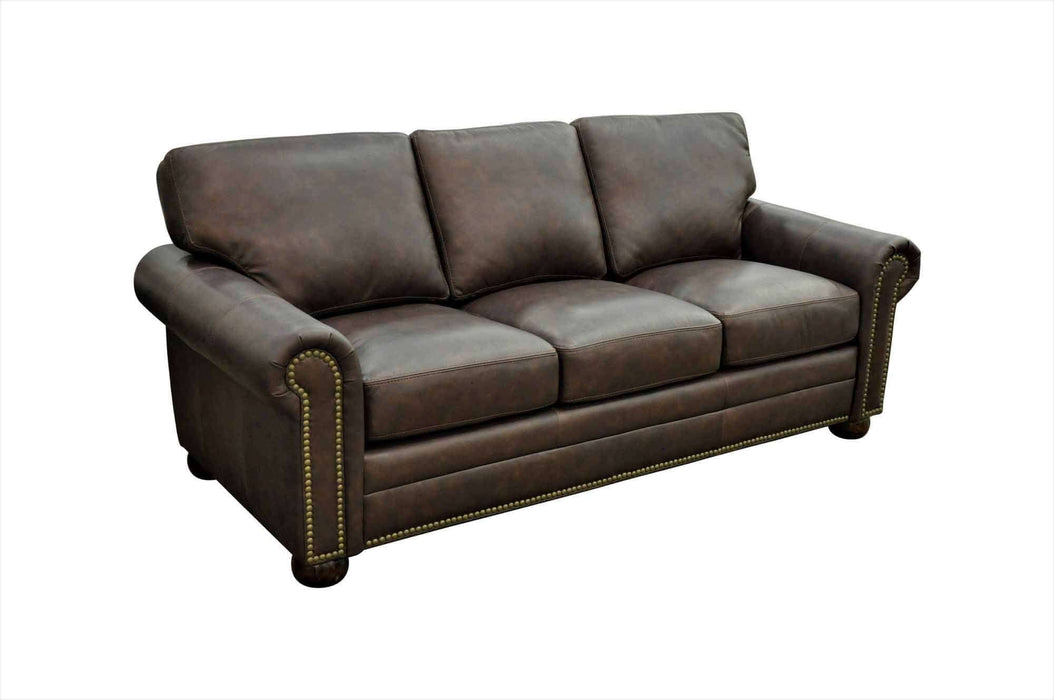 Wellington's Fine Leather Furniture