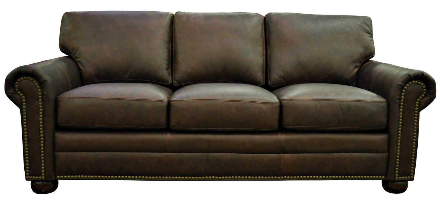 Wellington's Fine Leather Furniture