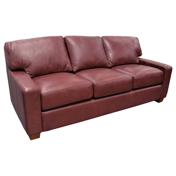 Wellington's Fine Leather Furniture