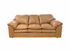 Ventura Leather Sofa | American Style | Wellington's Fine Leather Furniture