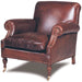 Grand Canyon Leather Chair | American Heirloom | Wellington's Fine Leather Furniture