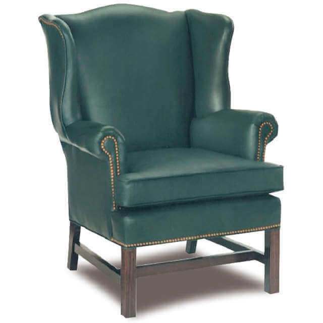 Wellington's Fine Leather Furniture