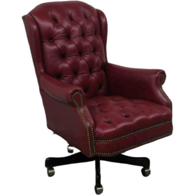 Wellington's Fine Leather Furniture
