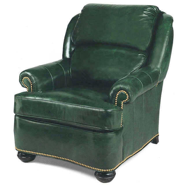 Wellington's Fine Leather Furniture