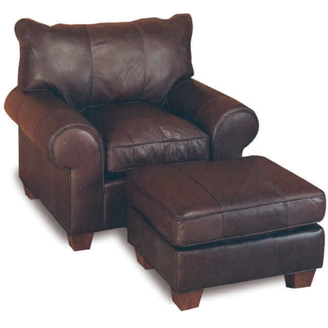 Wellington's Fine Leather Furniture