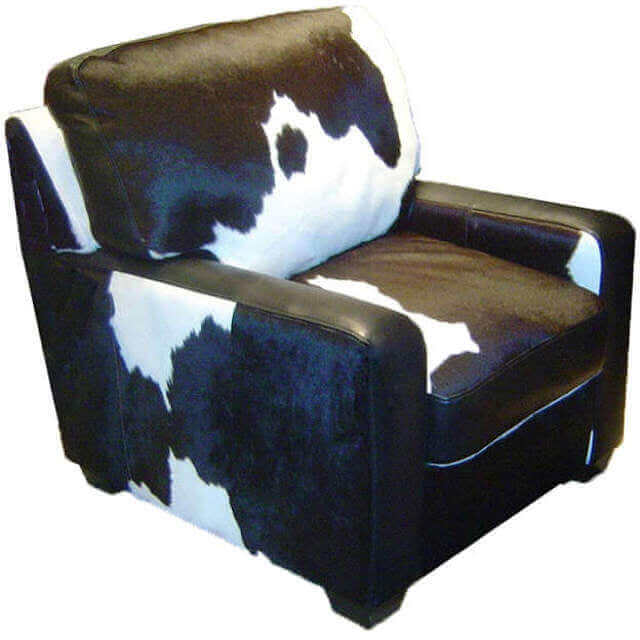 Albany Leather Chair