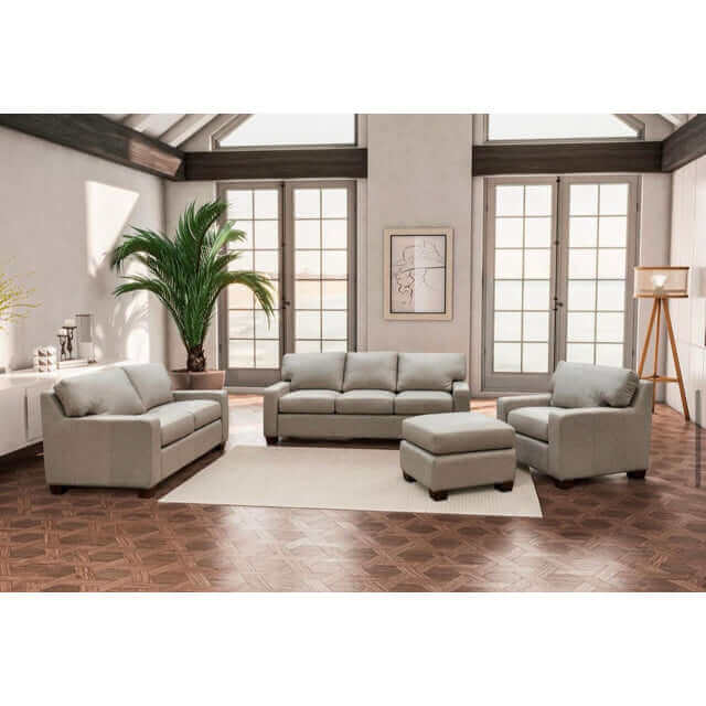 Wellington's Fine Leather Furniture