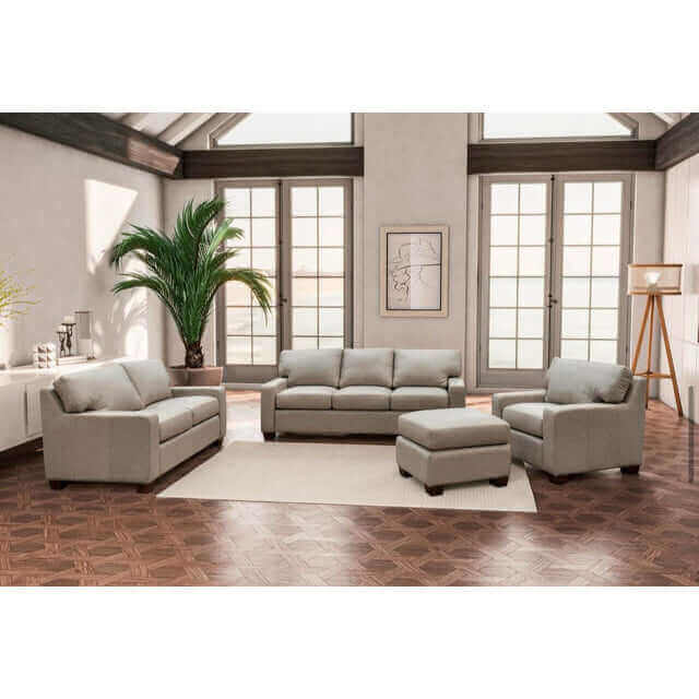 Wellington's Fine Leather Furniture