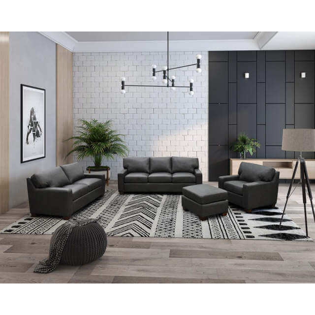 Wellington's Fine Leather Furniture