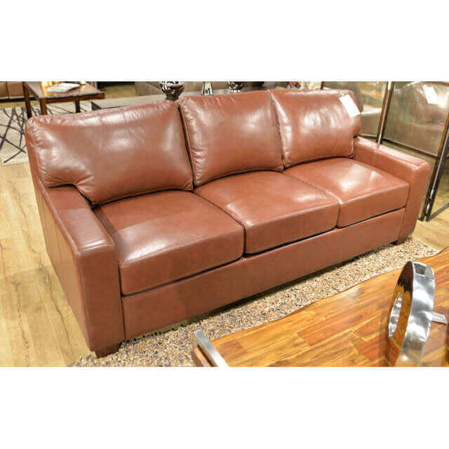 Wellington's Fine Leather Furniture