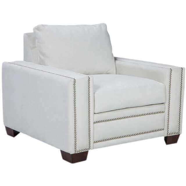 Wellington's Fine Leather Furniture